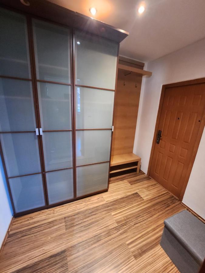 Appartement Luxusni Mezonet V Centru à Liberec Extérieur photo