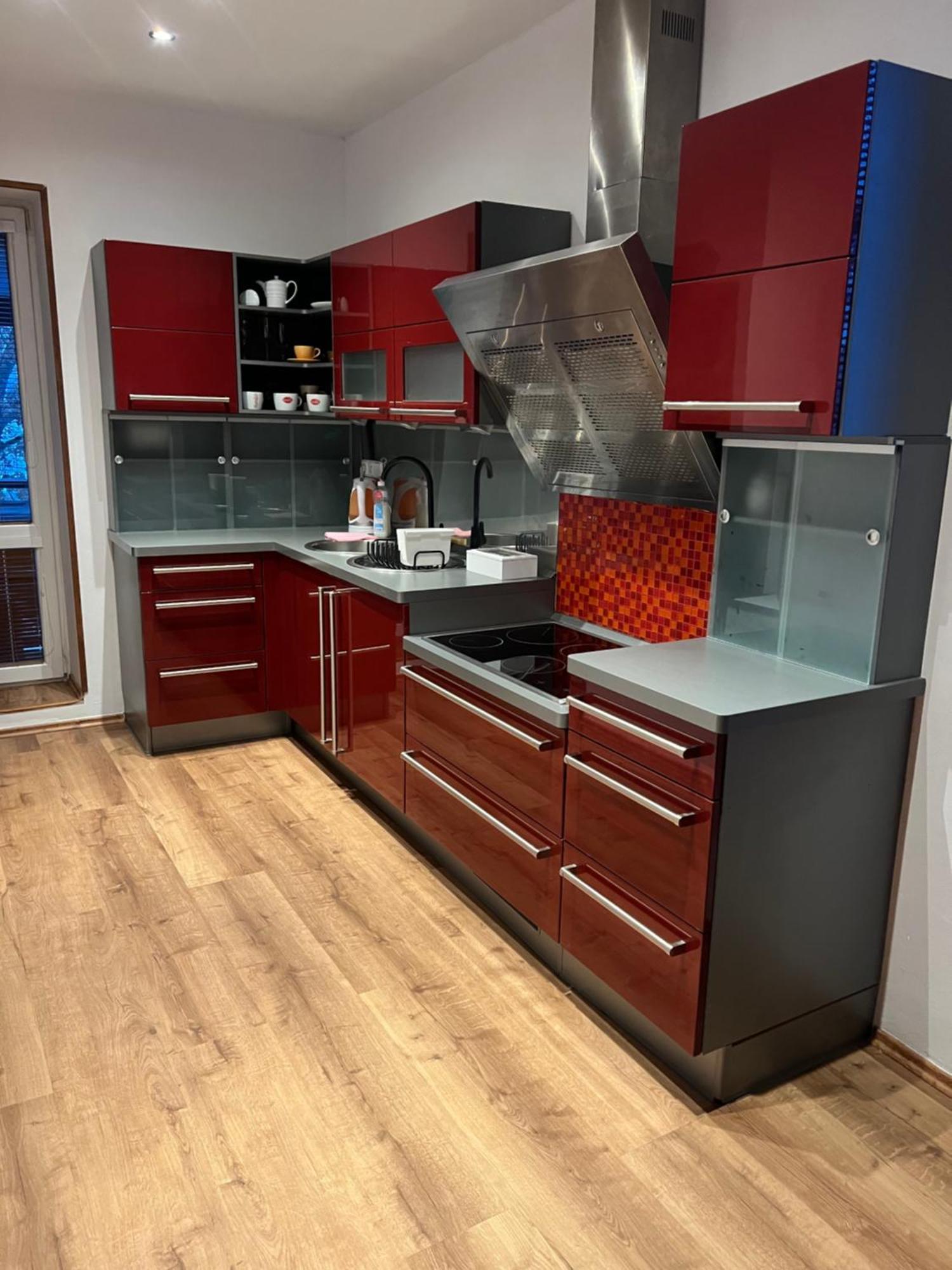 Appartement Luxusni Mezonet V Centru à Liberec Extérieur photo